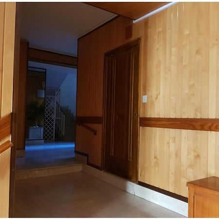 Masa House Apartment Палермо Екстериор снимка