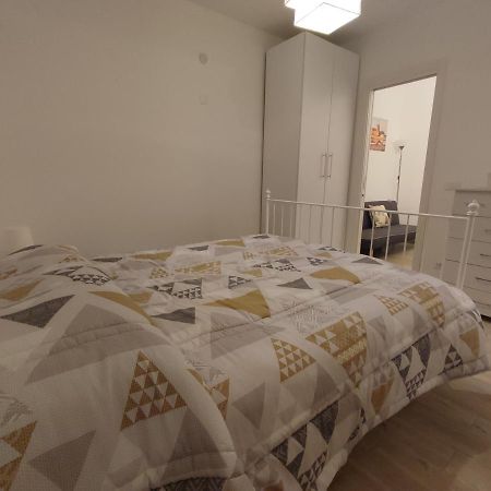 Masa House Apartment Палермо Екстериор снимка