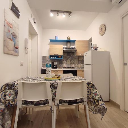 Masa House Apartment Палермо Екстериор снимка