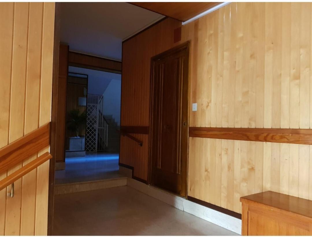 Masa House Apartment Палермо Екстериор снимка