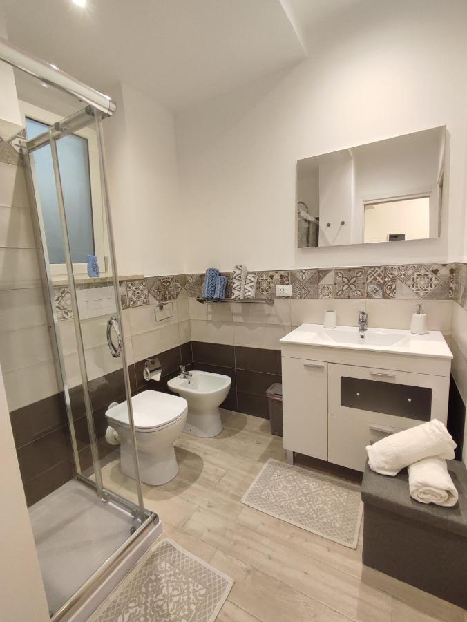 Masa House Apartment Палермо Екстериор снимка