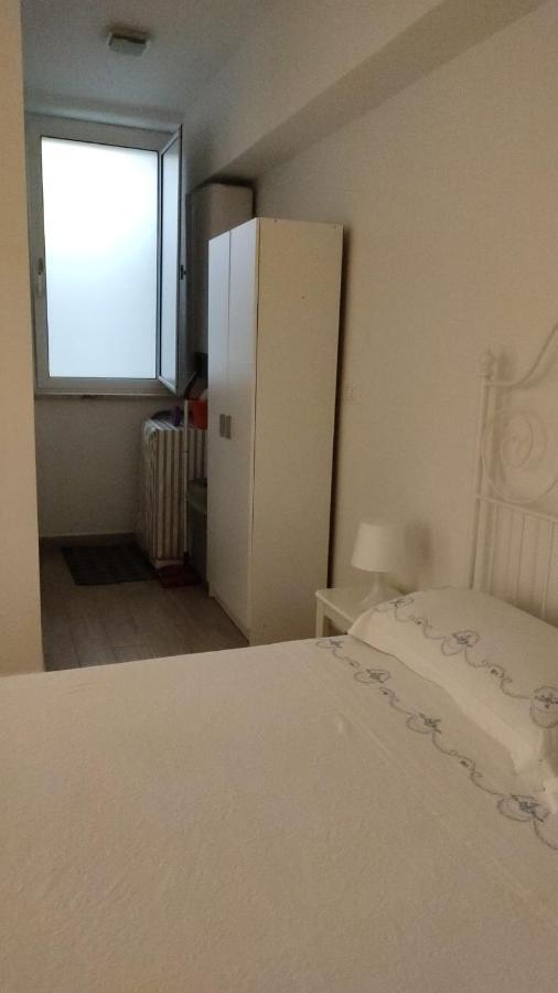 Masa House Apartment Палермо Екстериор снимка